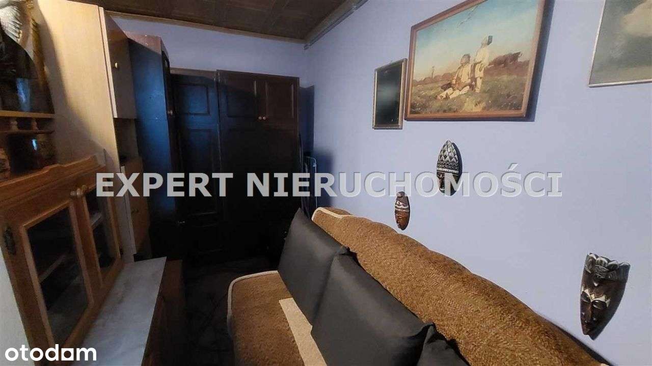 Kawalerka Z Dużym Balkonem I Centralnym Ogrzewanie - Pełny obrazek: 4/10