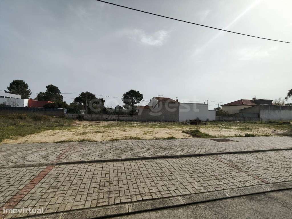 Terreno Urbano na Quinta da Marquesa - Grande imagem: 5/7