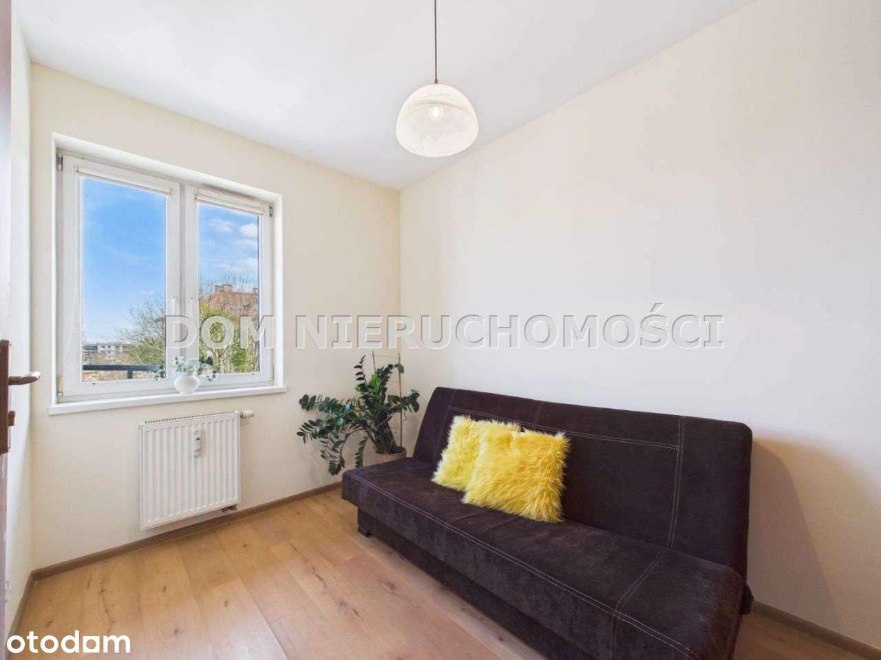 Mieszkanie dwupoziom.64,35 m2 garaż, Piłsudskiego-6