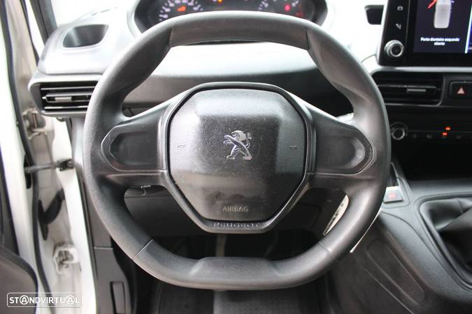 Peugeot Partner 1.6 BlueHDi L1 Premium - 6