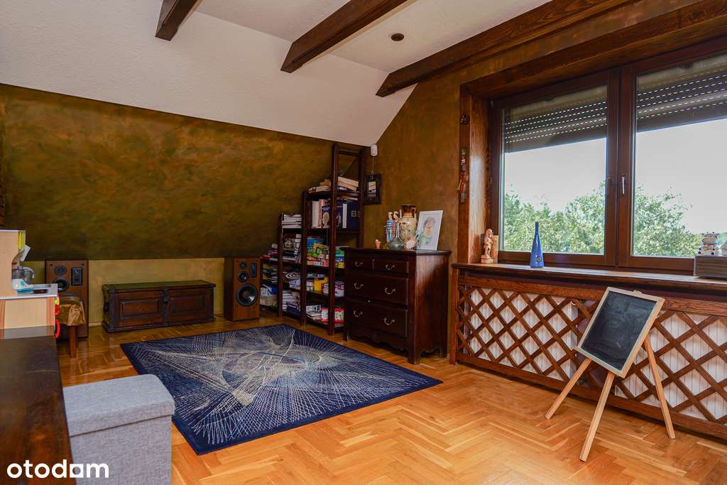 Wola Kiedrzyńska, ul. Mykanowska | Dom na sprzedaż-18