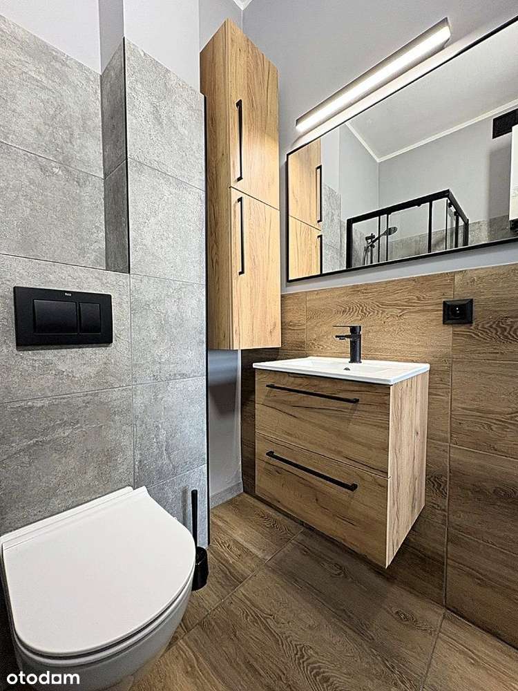 ul. Górczyńska - super kawalerka - 31,6 m2-3