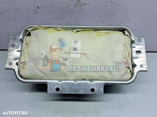 Airbag pasager Mercedes Clasa ML (W166) [Fabr 2011-2022] 1668600302 - 1