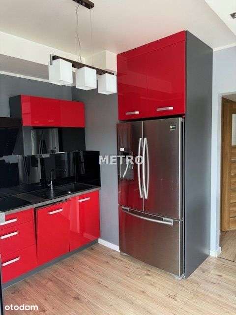 Fordon Pod Skarpą M-4 komfortowe Super na sprzeda! - Pełny obrazek: 4/19