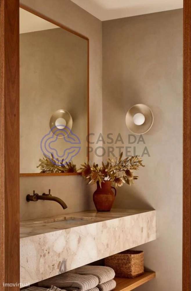 CELEIRO´S HOUSE MORADIA T3 - Grande imagem: 5/14