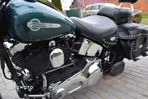 Harley-Davidson Softail Heritage Classic - 2