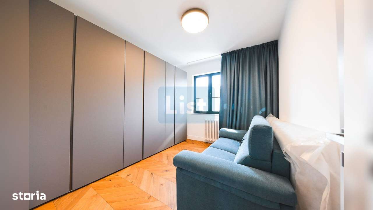 Apartament 4 camere, confort sporit, Central - Piata Lucian Blaga-11