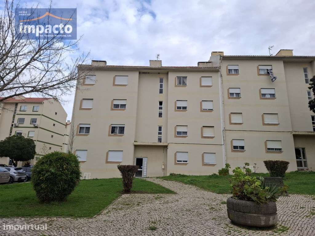 T2 CHABITAL, Alhandra - Grande imagem: 3/7