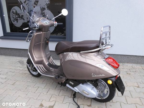 Piaggio Vespa - 31