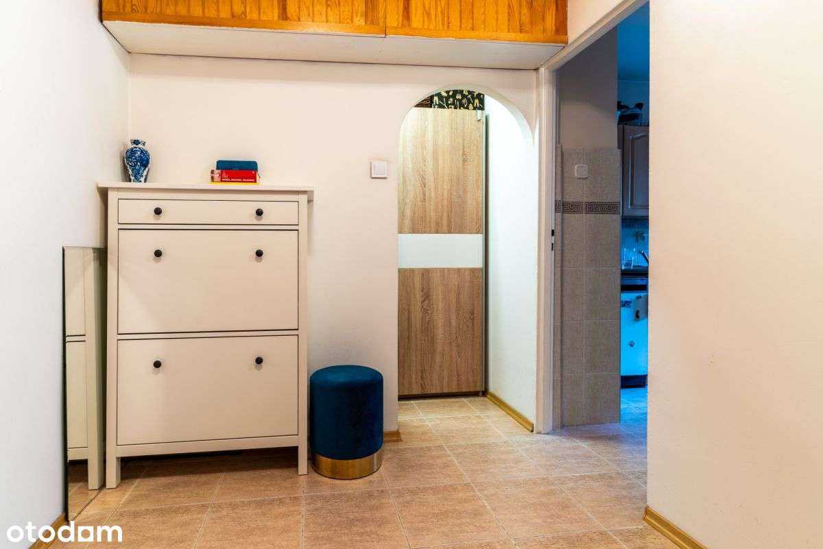 Wysoki parter | Balkon | Dostępne od zaraz-4