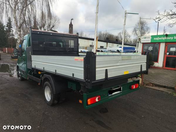 Opel Movano na Bliźniaku - 7