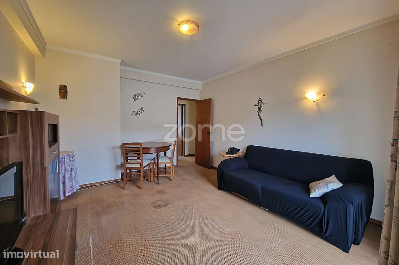 T2 com Arrecadação e Boas Áreas no Entroncamento - Grande imagem: 4/24