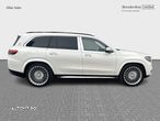 Mercedes-Benz GLS Mercedes-Maybach 600 MHEV 4MATIC - 9