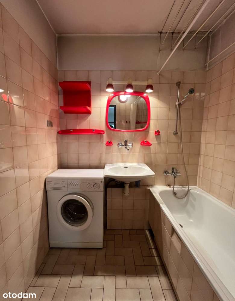 Nowy Sącz ul. Batalionów Chłopskich 4 pokoje-13