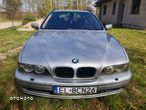 BMW Seria 5 - 4