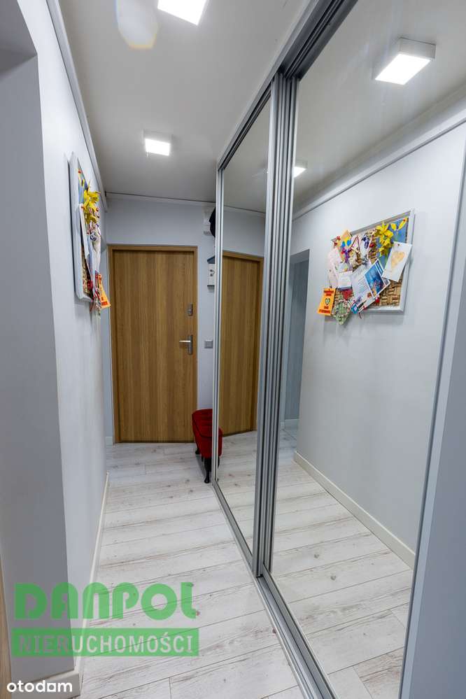 Wyzwolenia, 3pok. z wyposażeniem, 619.000,--12