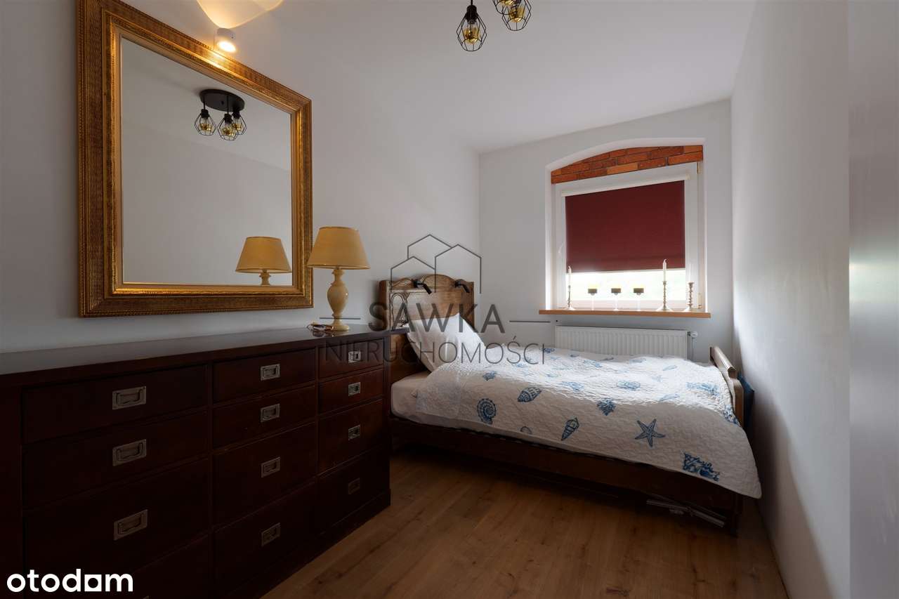 Stylowa przestrzeń z duszą - w samym centrum Zielonej Góry-5