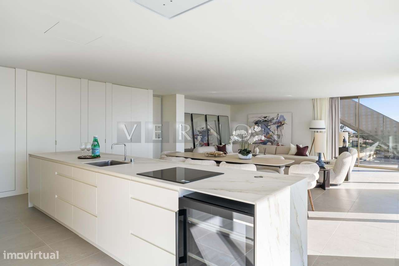 Algarve, Novo no Mercado, para venda, Apartamentos de Luxo no Carvoeir-10