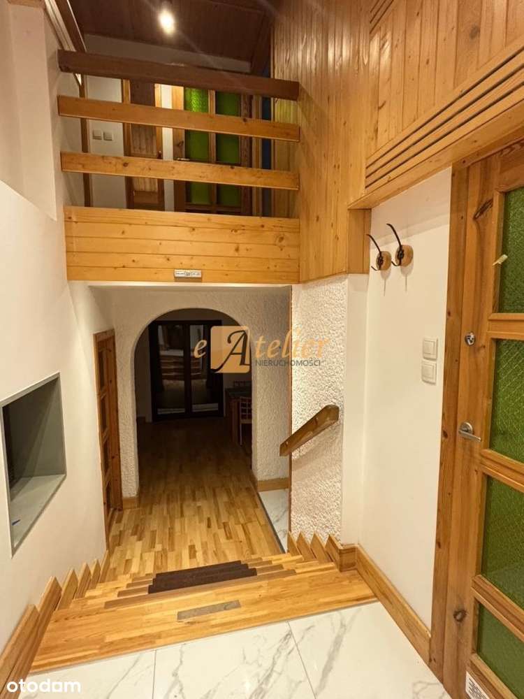 Dom z basenem do negocjacji !!!-13