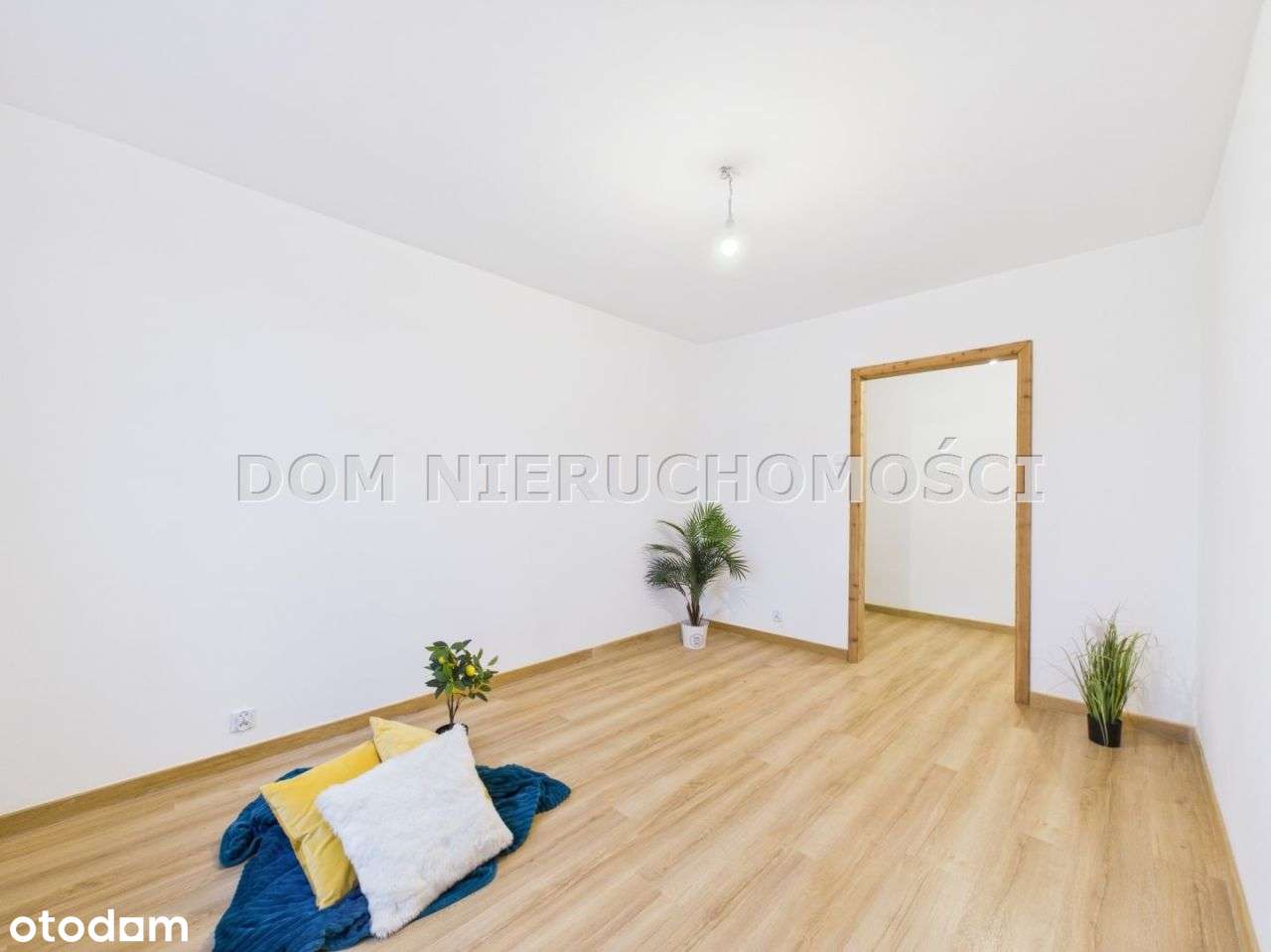 Mieszkanie przy ul. Wilczyńskiego - Pełny obrazek: 5/15