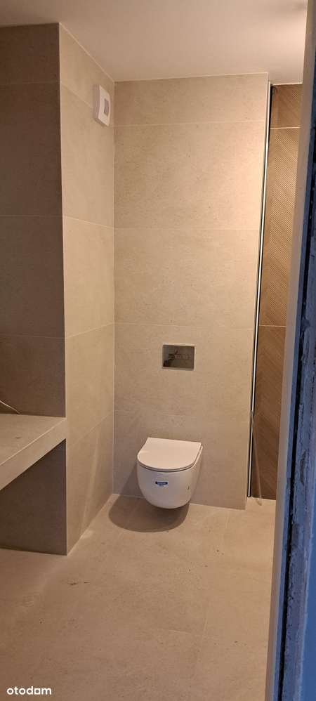 Nowe WYKOŃCZONE mieszkanie w Chodakowie - Pełny obrazek: 5/14