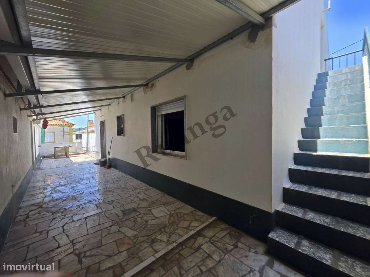 Moradia T2 para Venda em São Domingos-18
