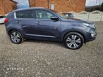 Kia Sportage 2.0 CVVT 2WD Spirit - 6