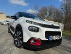 Citroën C3 Pure Tech 110 S&S EAT6 ELLE ONLINE EDITION - 3