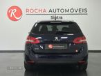 Peugeot 308 SW 1.5 BlueHDi Style - 5