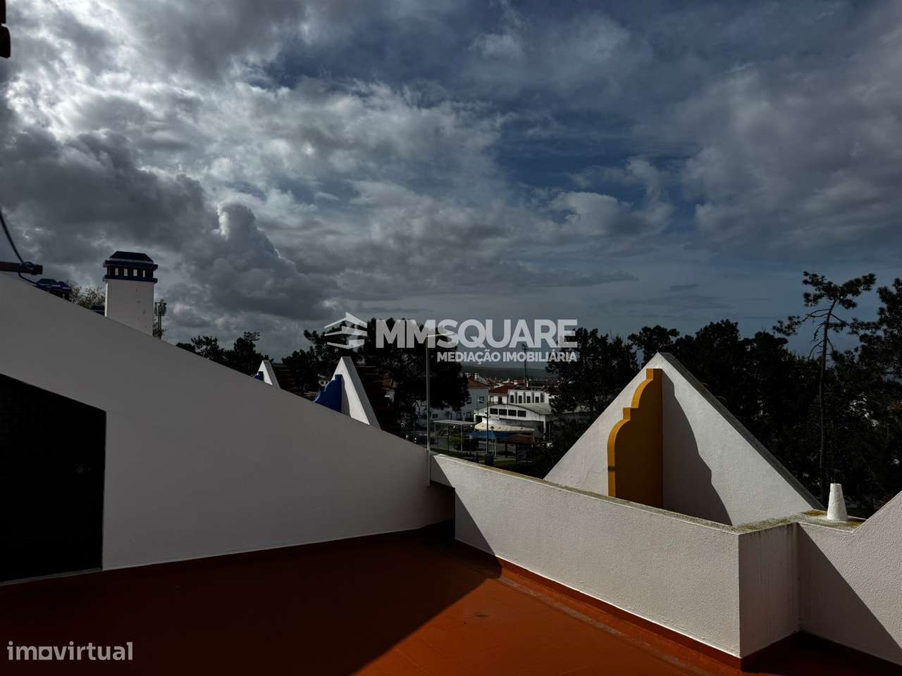 Apartamento T2 - Vila Nova de Milfontes-39