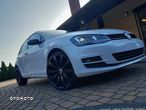 Volkswagen Golf - 1