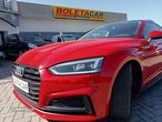 Audi A5 2.0 TDi S-line S tronic - 10