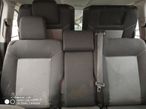 Opel Zafira 1.7 CDTI 2010 - 8