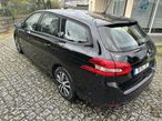 Peugeot 308 SW 1.6 e-HDi Allure - 8