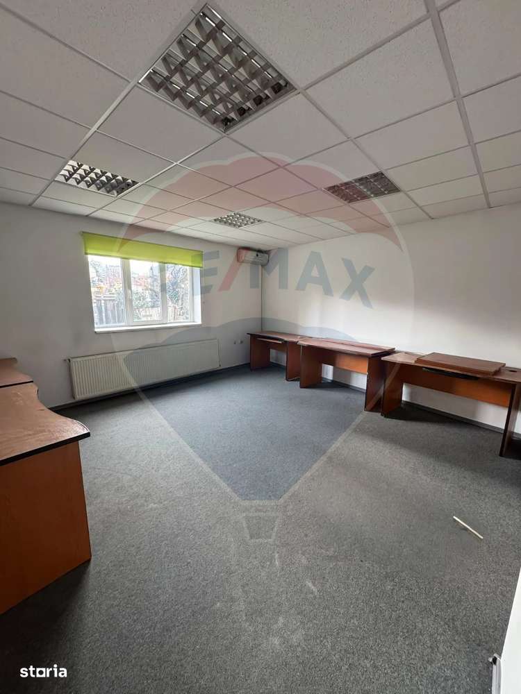 Spațiu de birouri- zona Mărăști, Piața 1 Mai - Imagine principală: 5/15