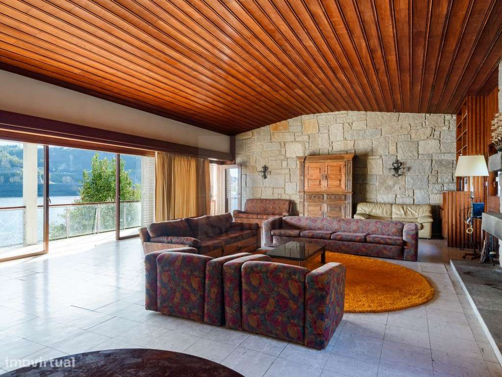 Moradia Isolada em cima do rio - Grande imagem: 5/49