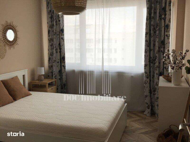 Inchiriere Apartament 2 Camere Nicolae Grigorescu - Imagine principală: 3/20