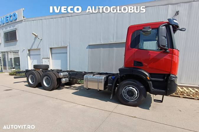 Iveco X-Way - 3