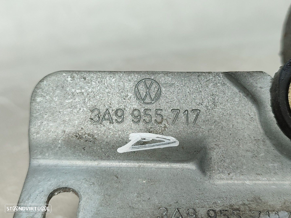 Motor Limpa Vidros Mala Volkswagen Passat Variant (3A5, 35I) - 4