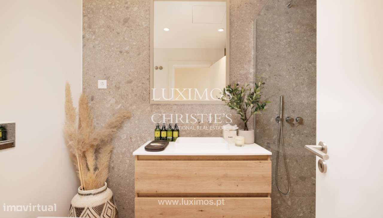 Apartamento T3 à venda na Praia dos Salgados, Algarve-7