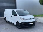 Citroën Jumpy 1.6 BlueHDi - 1