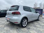 Volkswagen Golf 1.4 TSI Comfortline DSG - 4