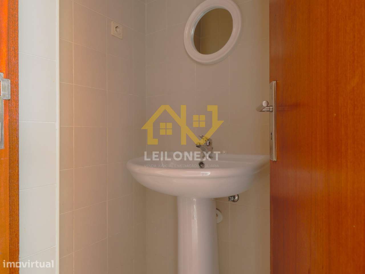 Apartamento T3 – Universidade do Minho, Campus de Azurém-17