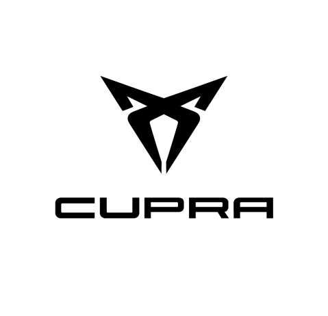 CUPRA Lubin logo
