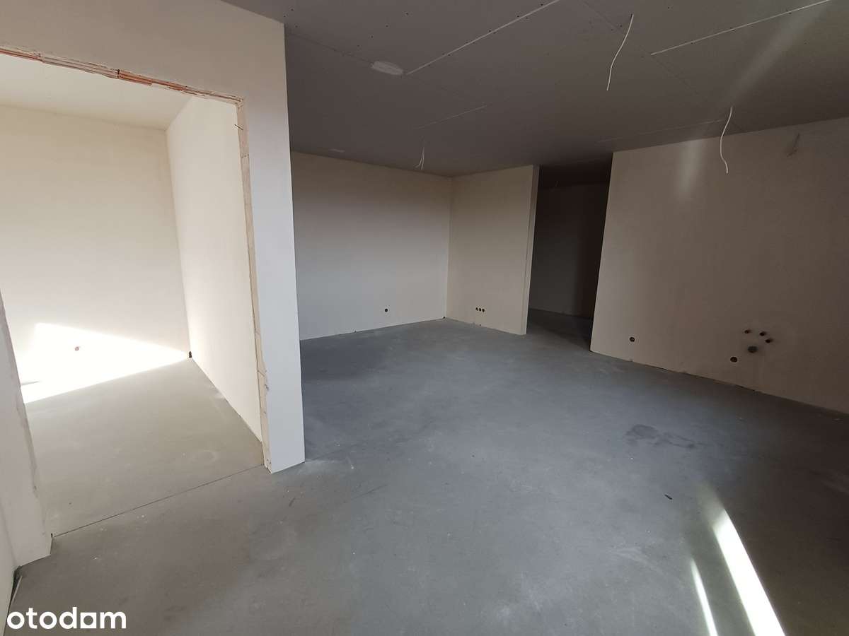 Nowe mieszkanie z zapierającym dech w piersiach widokiem na góry! - Pełny obrazek: 5/14