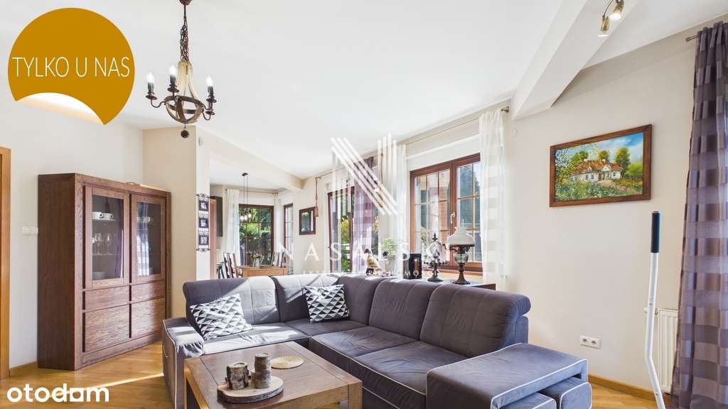 Białe Błota, Dom Wolnostojący 208m2-5