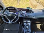 Honda Civic 1.4 TypeS - 7