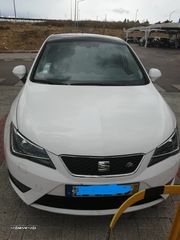SEAT Ibiza SC 1.0 EcoTSI FR