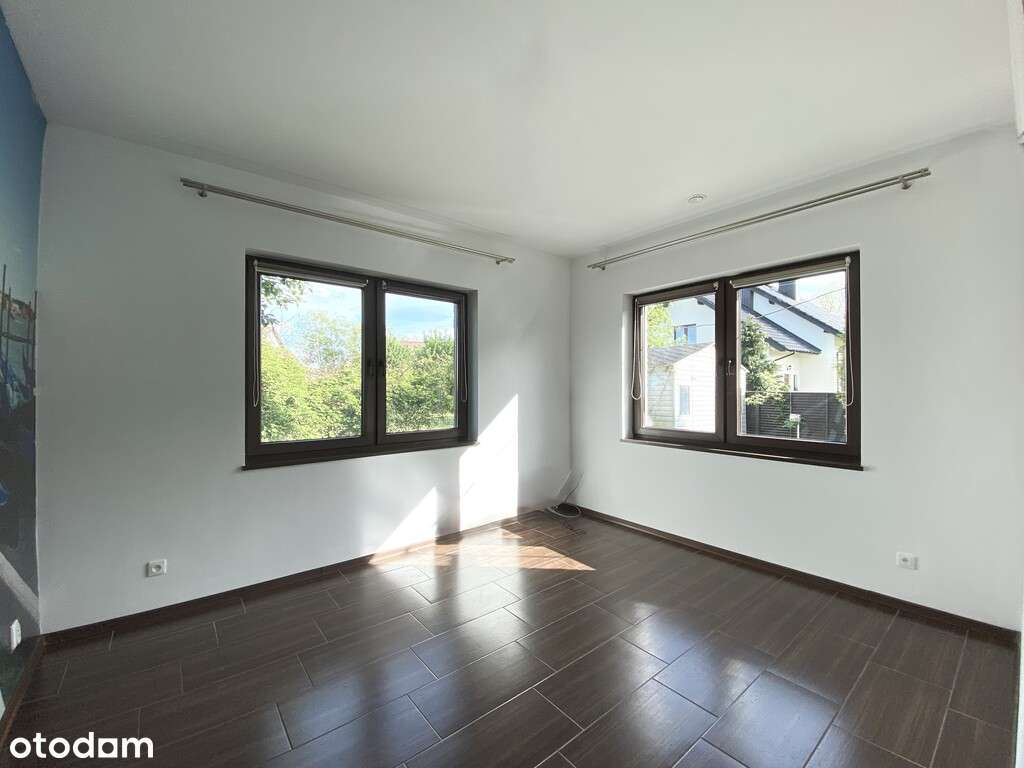 Dom wolnostojący/ 3 pok/działka/ garaż/Marszewo/-7