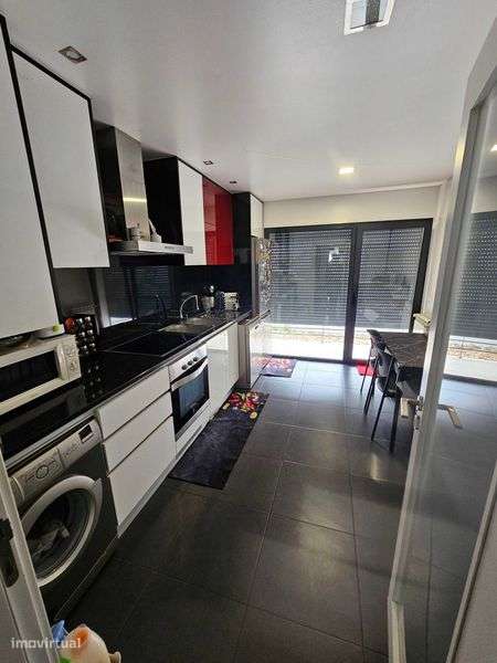 Apartamento T2 Santa Clara - Grande imagem: 5/12
